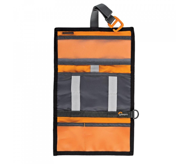 Lowepro GearUp Wrap Dark Grey - 1182916 - zdjęcie 3
